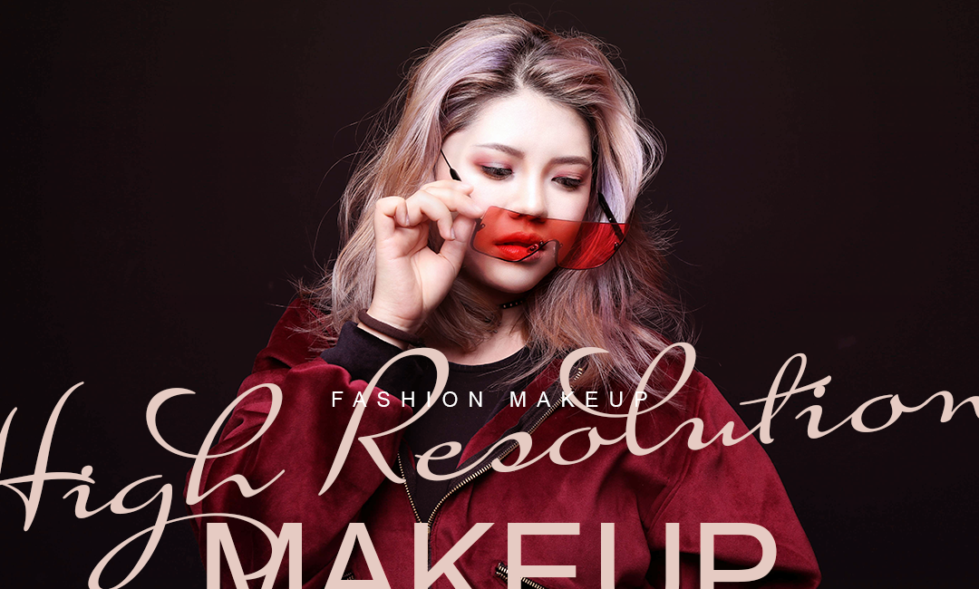 How To Be a Fashion Makeup Artist